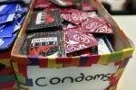 Бразильцам раздадут 19,5 млн презервативов