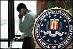 ФБР задержало банду торговцев детским порно