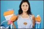 Наличие мужа добавляет женщинам 7 часов работы