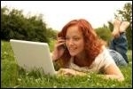 Флирт на Facebook — причина 20% разводов