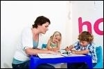 Секс начинается с детского сада