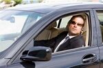 Любовь зажигается от цвета автомобиля
