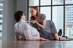 Секс с коллегами улучшает качество работы