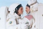 Размножение в космосе невозможно