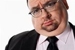 Лишний вес у мужчин приводит к женской фригидности
