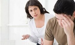 Семейные конфликты: стратегии, как перестать спорить