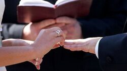 Пять бесспорных преимуществ повторного брака
