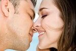 Оргазм при поцелуе... Почему нет