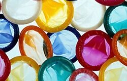 Топ 10 интересных фактов о презервативах