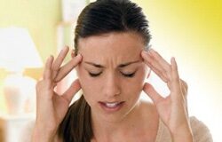 Фенхель поможет при ПМС